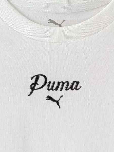 Детская футболка Puma