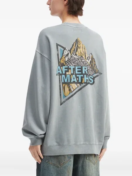 Hanorac Aftermaths gri