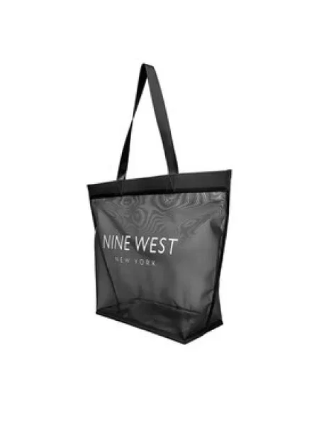Kabelka Nine West černá