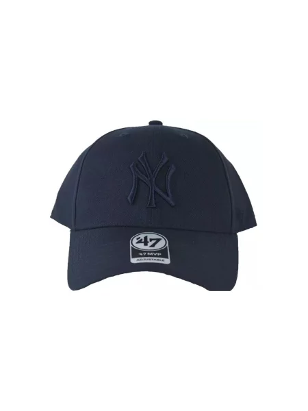 Șapcă 47 Brand albastru
