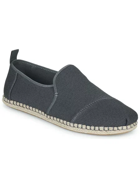 Espadrile Toms siva