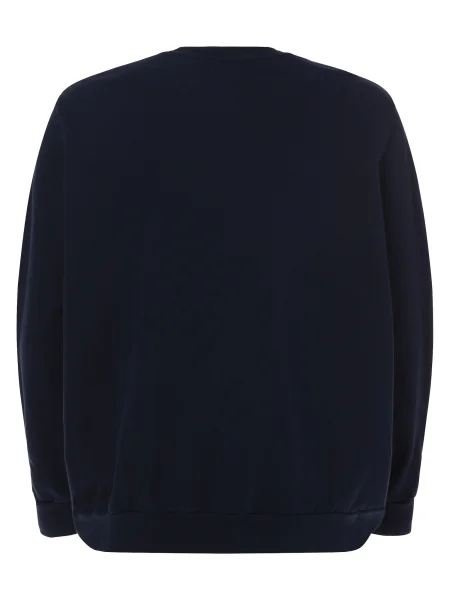 Palton Levi's® Big & Tall alb