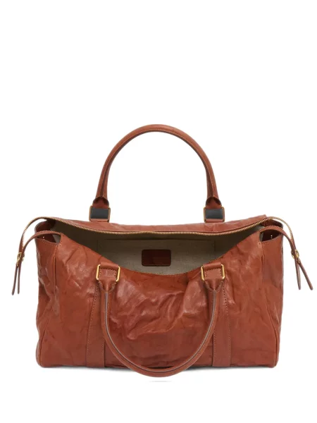 Geantă Mansur Gavriel maro
