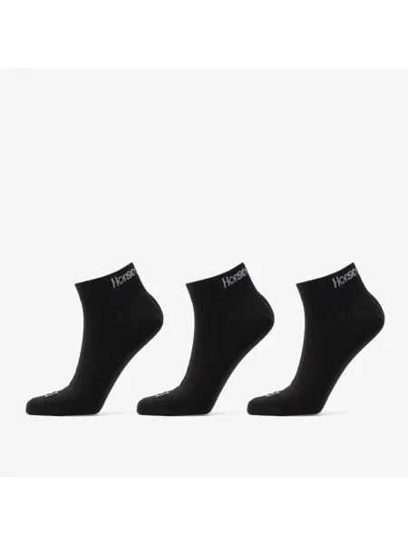Șosete Horsefeathers negru