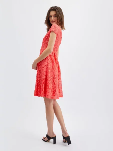 Rochie Orsay roz