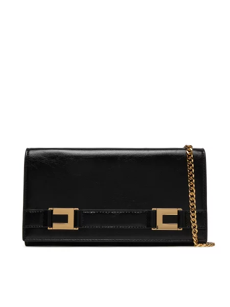 Кошелек Elisabetta Franchi черный