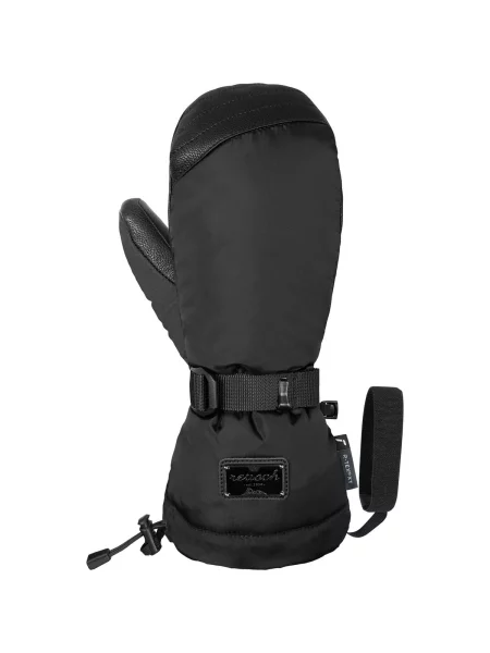 Rękawice Reusch Yuna Down R-TEX XT Mitten czarne
