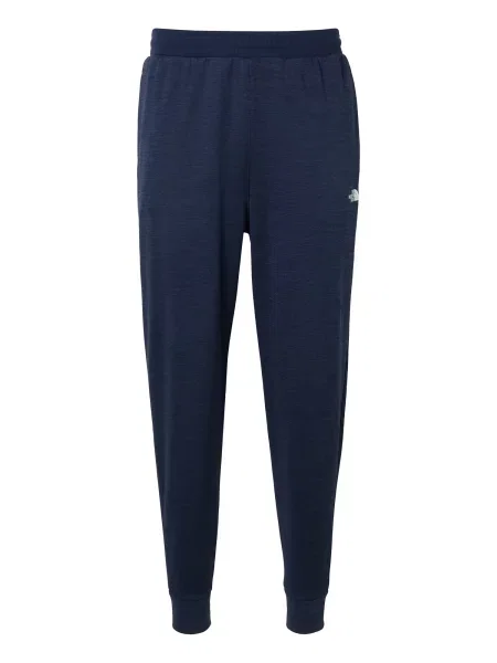 THE NORTH FACE Pantaloni sport închis albastru