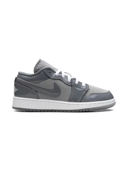 Dětské tenisky Jordan bílé