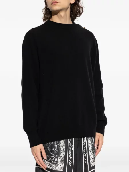 Pulover Balmain negru