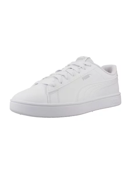 Félcipő Puma fehér