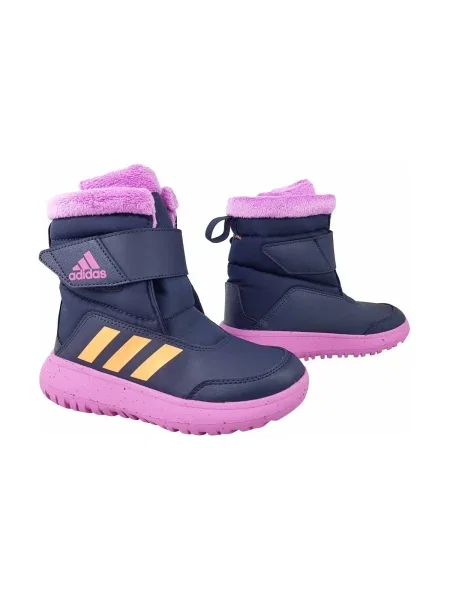 Pantofi copii Adidas albastru
