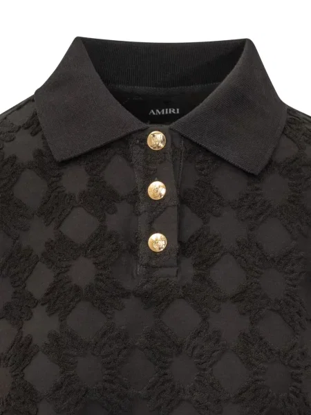 Polo Amiri negru