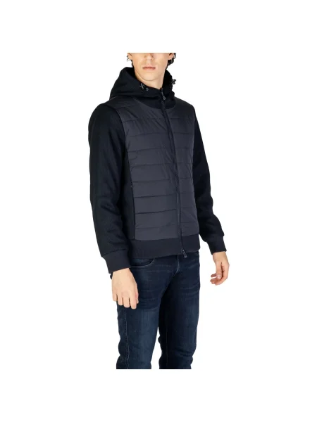 Geacă Hydra Clothing albastru