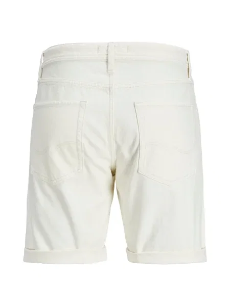 JACK & JONES Jeans Chris crem