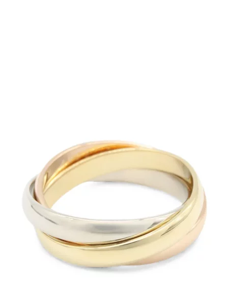 Inel Cartier
