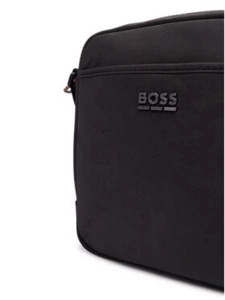 BOSS Válltáska fekete