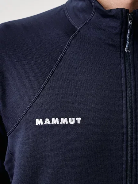 Свитер Mammut
