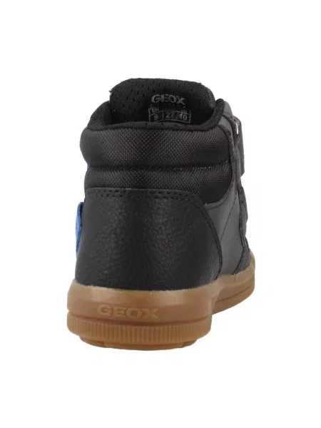 Pantofi copii Geox negru