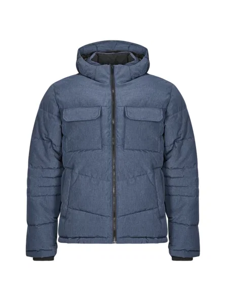 Puhovka Jack & Jones modra
