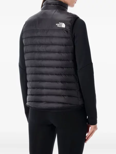 Geacă The North Face negru