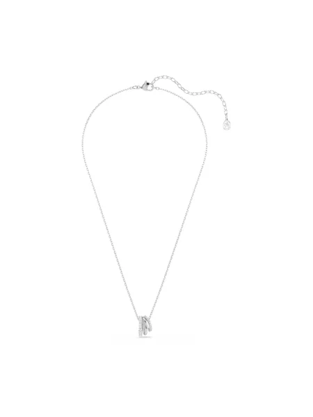 Zegarek Swarovski szary