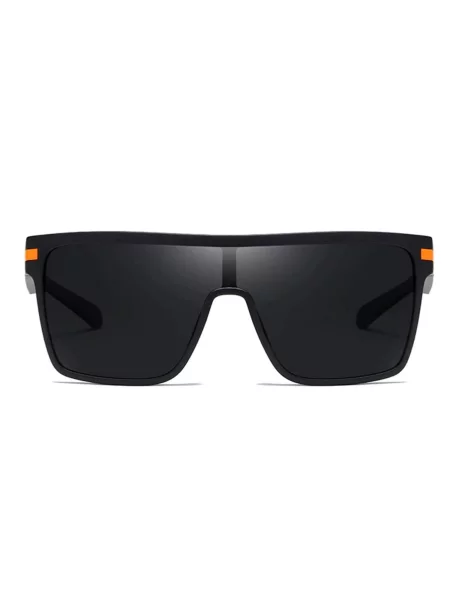 VEYREY Sončna očala VeyRey Herren-Sonnenbrille Orsa Schwarz gläser Schwarz' črna