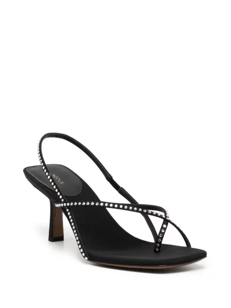 Sandale Neous negru