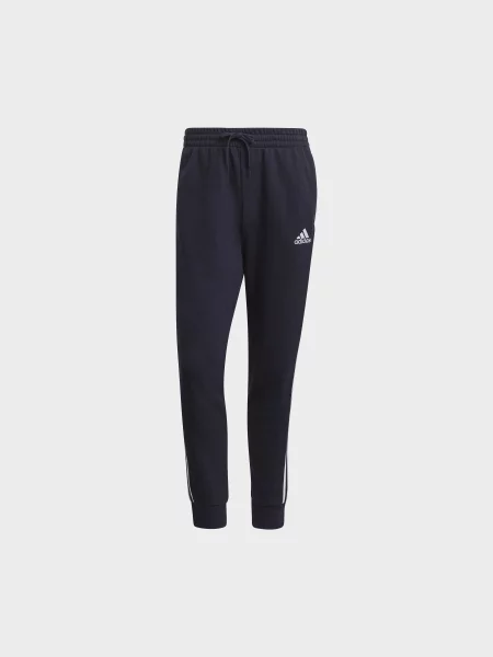 Джоггеры Adidas синие