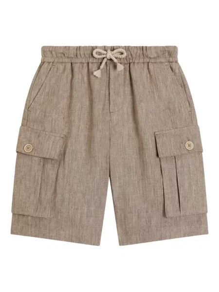Dětské šortky cargo Dolce & Gabbana