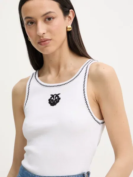 Pinko топ з