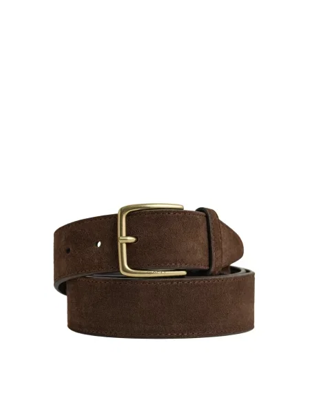 GANT Curea CLASSIC' maro