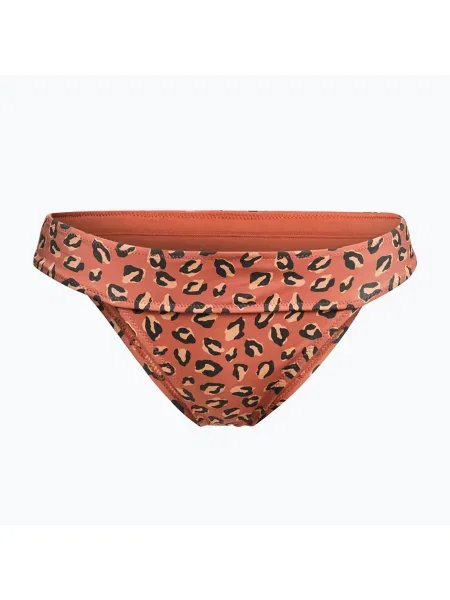 Горнища на бански костюми Billabong A/Div Skimpy Pant kiss the earth оранжево