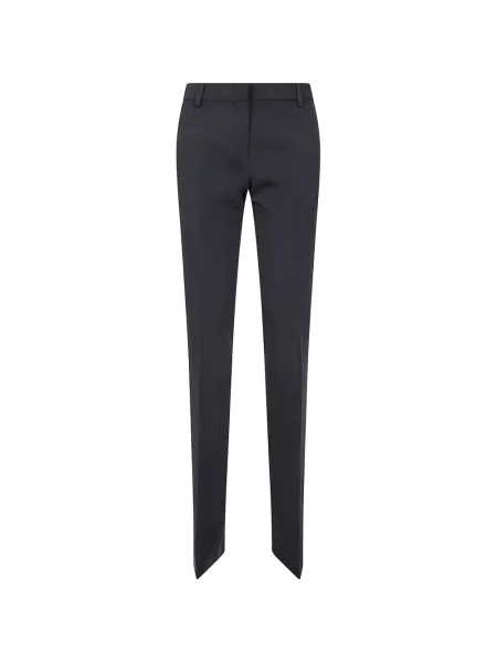 Pantaloni Ermanno Scervino negru