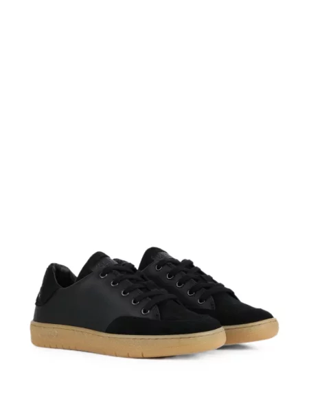 Sneakersy dziecięce Kenzo czarne