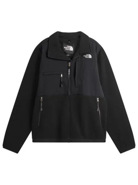 Kurtka The North Face czarna