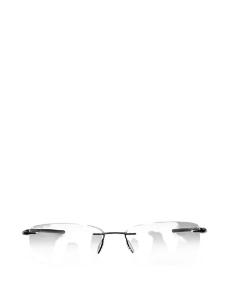 Ochelari de soare Oakley negru