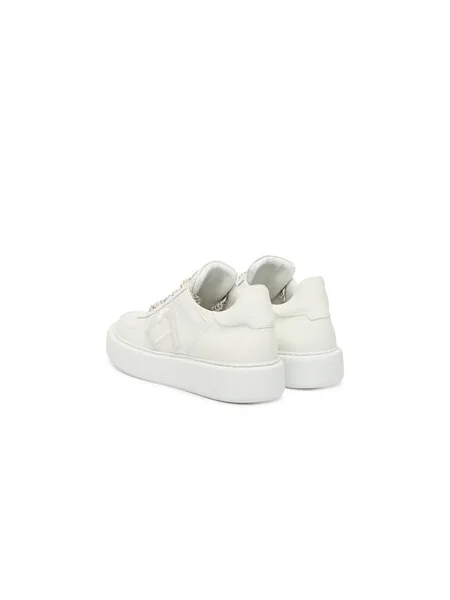 Aigner Sneakersy biela