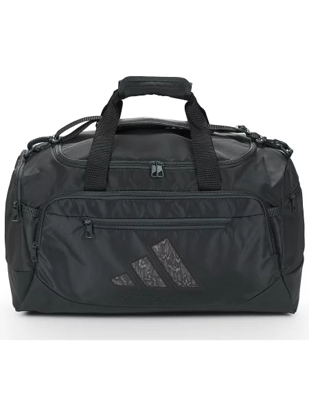 Kézitáska Adidas fekete