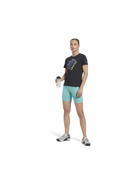 Ruha Reebok Sport fekete