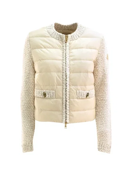 Geacă Moncler matlasată