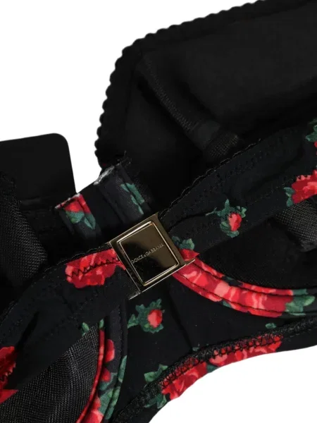 Top Dolce & Gabbana negru