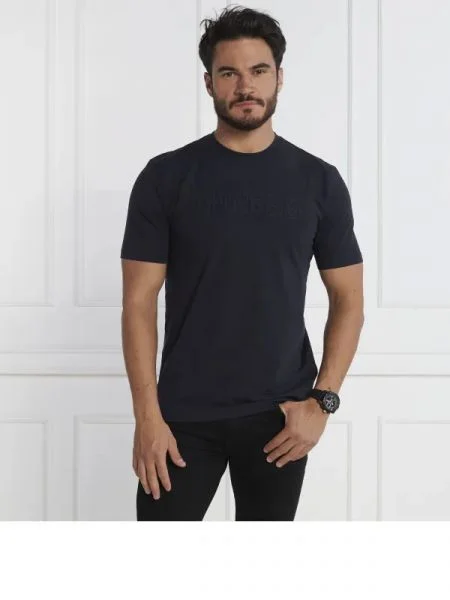 GUESS ACTIVE Tricou SS ALPHY