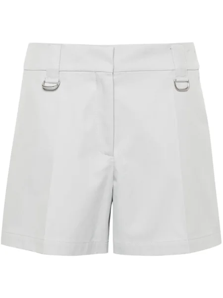 Pantaloni scurți Off-white alb
