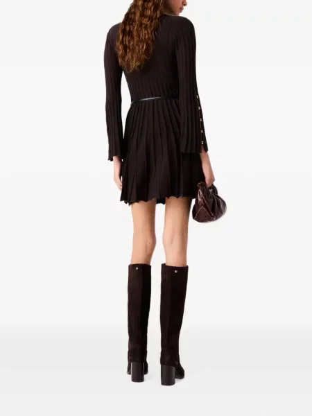 Scurt rochie Maje maro