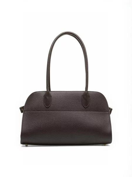 Noella Shopper táska Leanora csokoládé