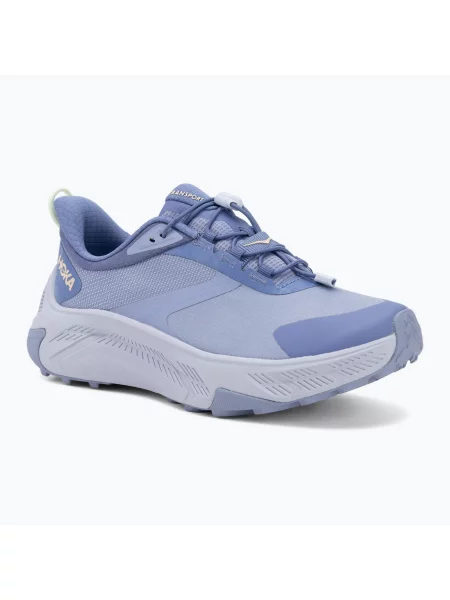 Încălțăminte pentru femei HOKA Transport 2 tranquil blue/ambient blue albastru