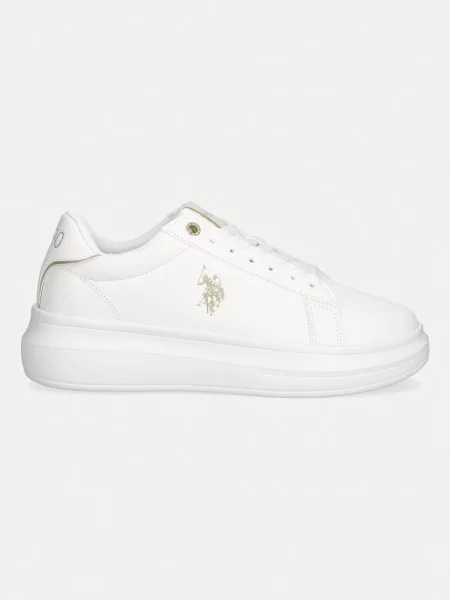 U.S. Polo Assn. кросівки