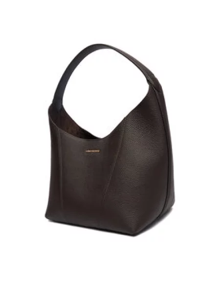 GINO ROSSI Rankinė ruda