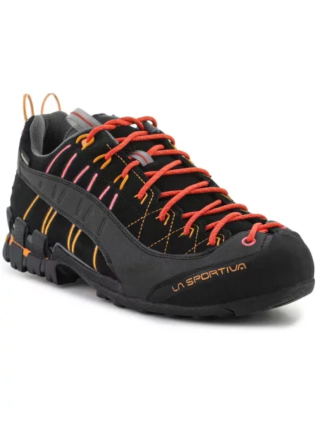 Tenisky La Sportiva čierna